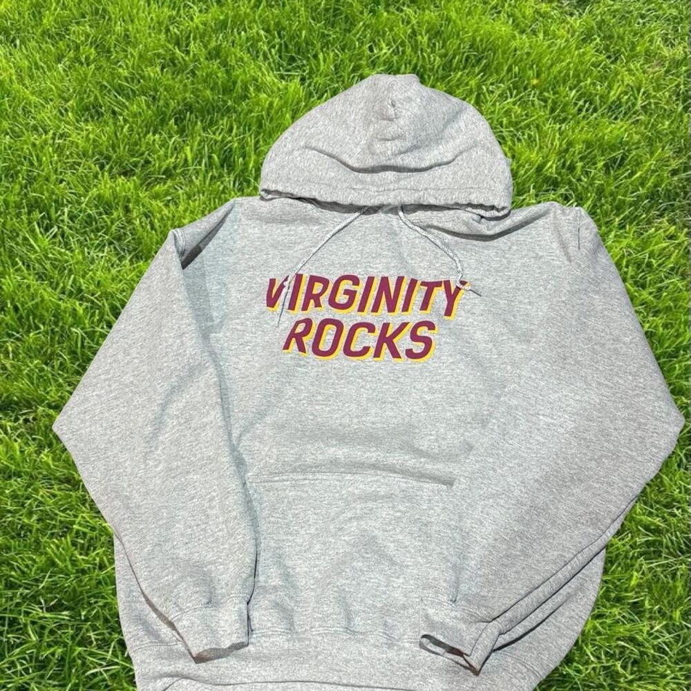 Danny Duncan hoodie